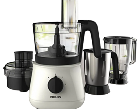 Blenders & Processors