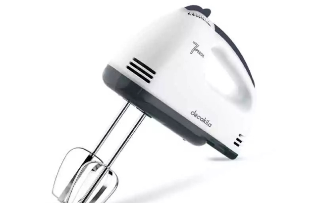 Decakila Hand Mixer