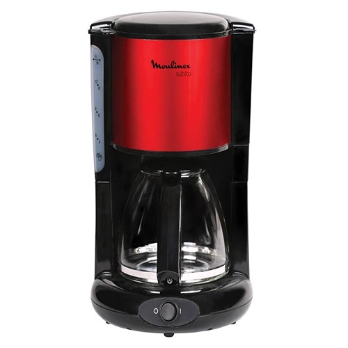 Moulinex Coffee Maker