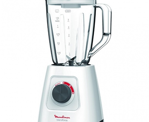 MOULINEX Blender 600W