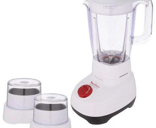 Moulinex Super Countertop Blender