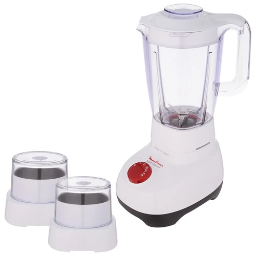 Moulinex Super Countertop Blender