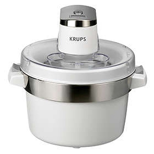 Krups Ice Cream Maker