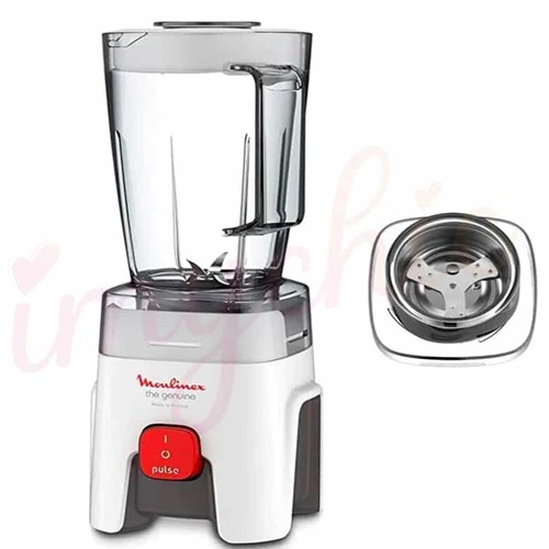 Moulinex electric blender & grinder 