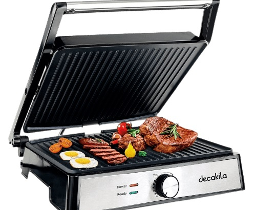 Decakila Grill