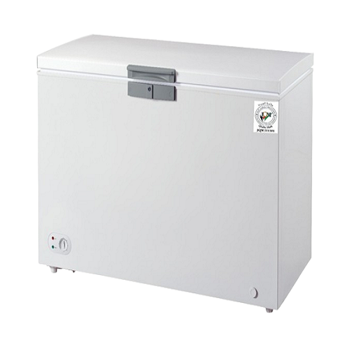 General Deluxe Chest Freezer, 395L 