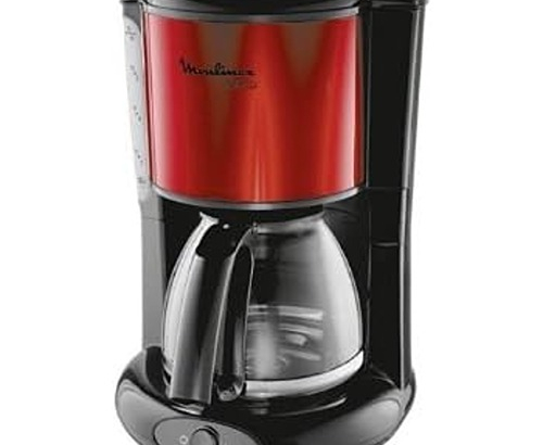 Moulinex Coffee Maker