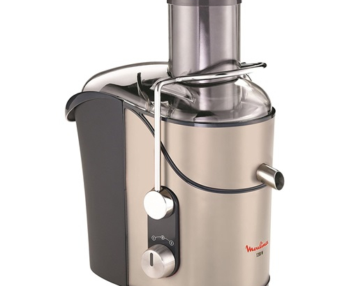 Moulinex Centrifugal Juice Extractor 