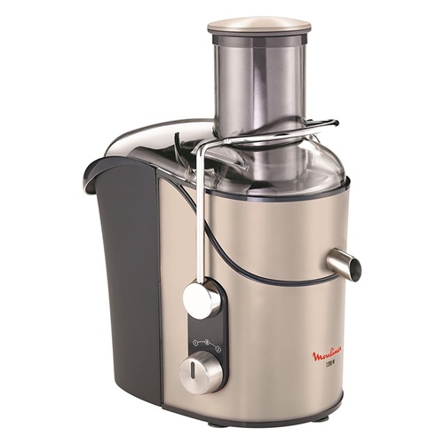 Moulinex Centrifugal Juice Extractor 