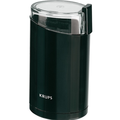 Krups Electric Spice and Coffee Grinder 