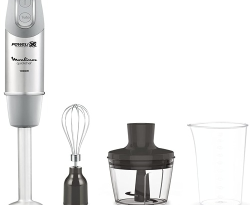 MOULINEX  Hand Blender