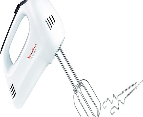 Moulinex Quick Mix Hand Mixer