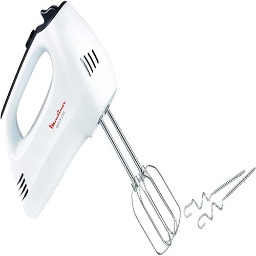 Moulinex Quick Mix Hand Mixer