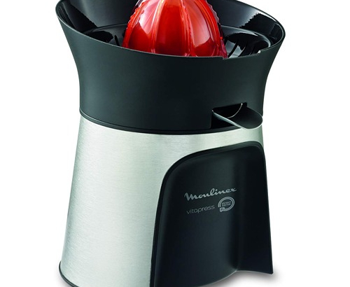 Moulinex Citruss Juicer