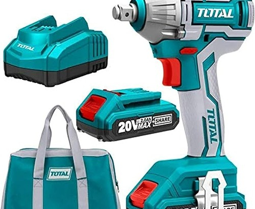 Total Drill Machine Cordless 