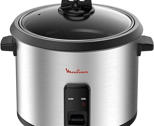 Moulinex Rice Cooker