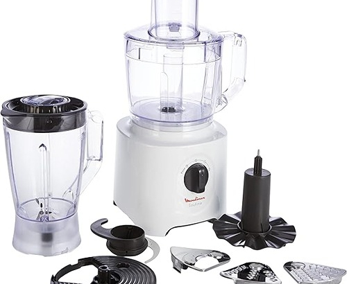 Moulinex Food Processor