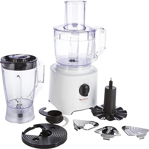 Moulinex Food Processor