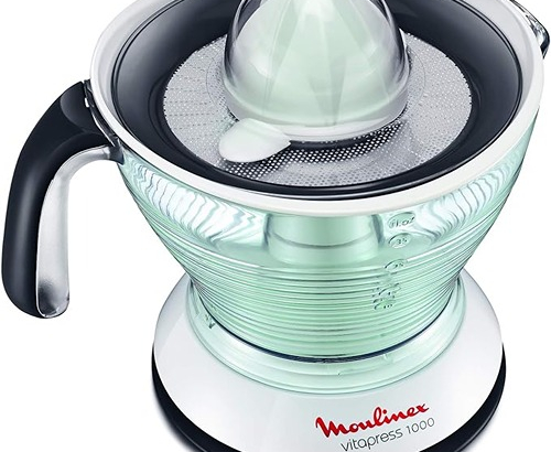 Moulinex Citrus Juicer 