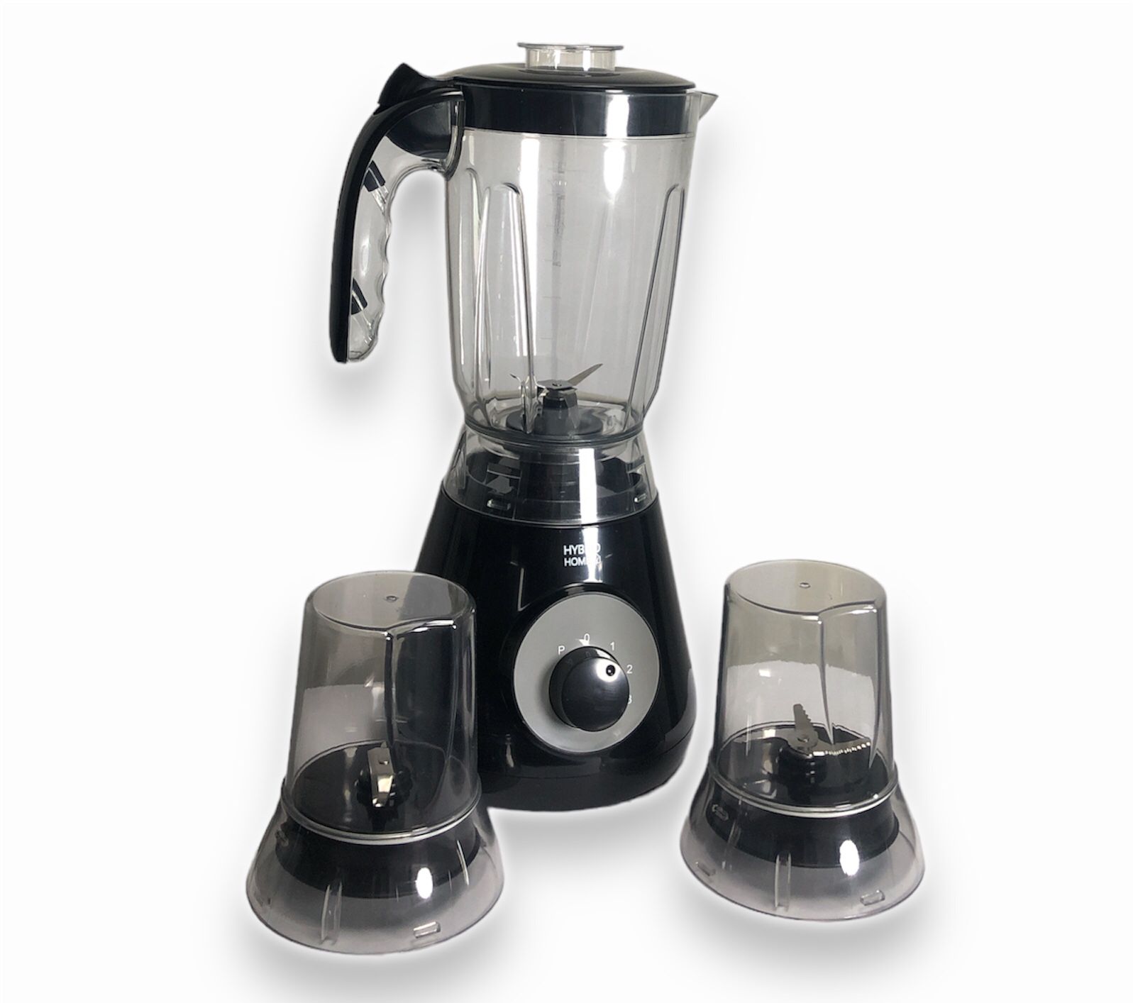 Hybrid Home blender 