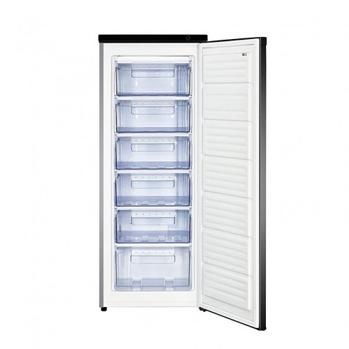 SAMIX - Freezer , 6 Drawers and fast freezing , White 