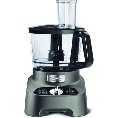 Moulinex  Force Food Processor