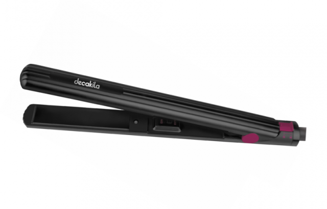 Decakila Hair straightener