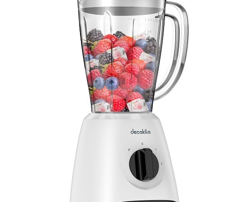 DECAKILA 1.5L STAND BLENDER