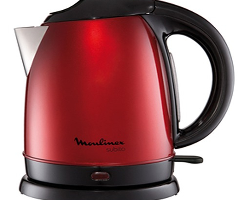 Moulinex kettle 