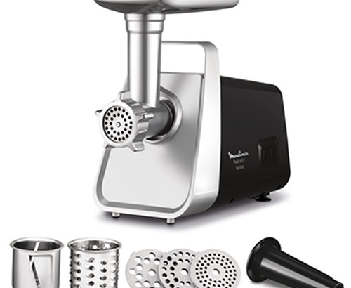 Moulinex meat grinder 