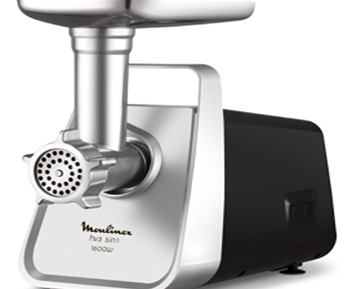 MOULINEX Meat Grinder 