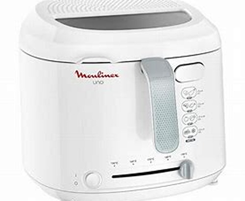 Moulinex Deep Fryer