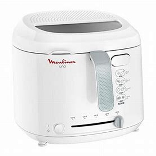 Moulinex Deep Fryer