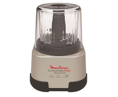 Moulinex meat and vegetable choppe