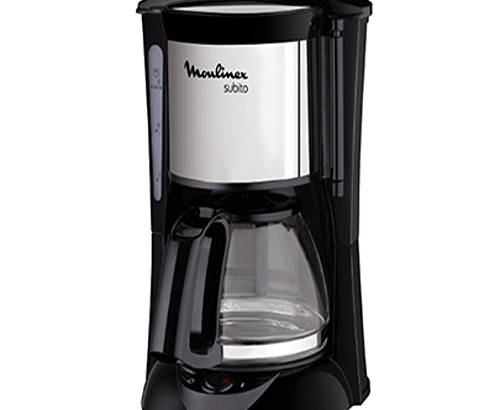 Moulinex Coffee Maker