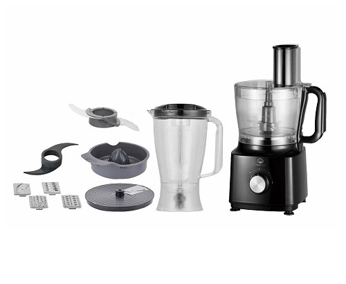 Home Electric Food Processor 