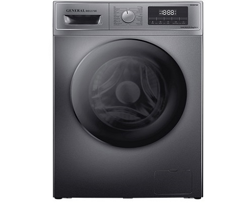 General Deluxe washing machine, 8 kg