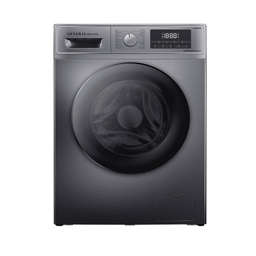 General Deluxe washing machine, 8 kg