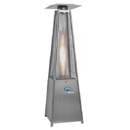 Home Electric Gas Heater 