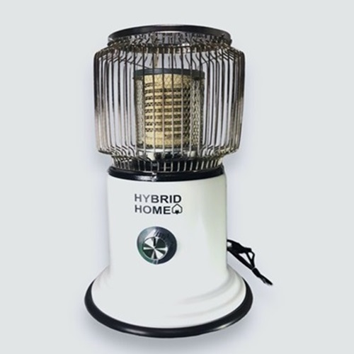 Hybrid Home Electric Heater