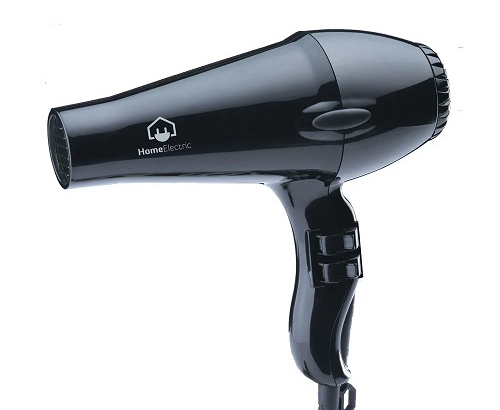 Home Electric Hair Dryer