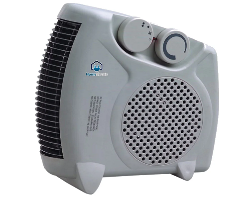 Home Electric Fan Heater 