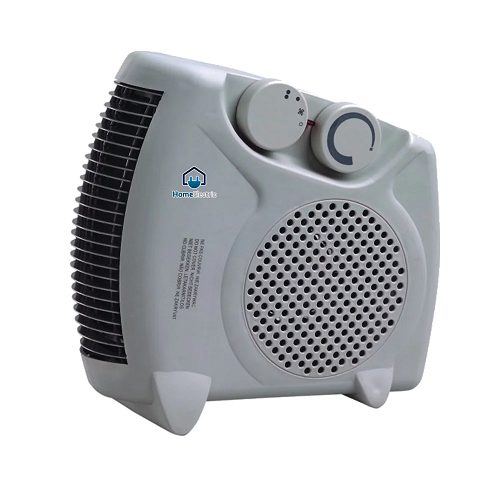 Home Electric Fan Heater 