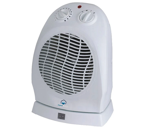 Home Electric Fan Heater 