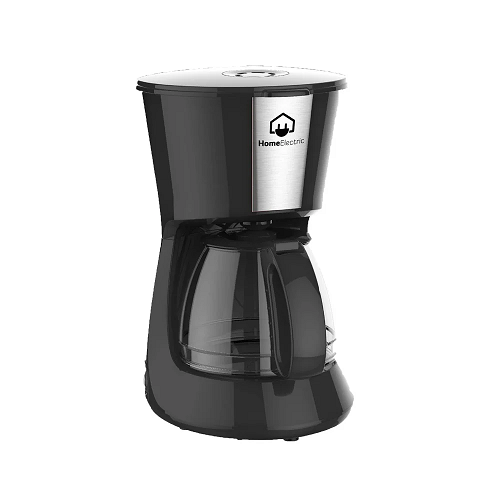 Home Electric Coffee Maker