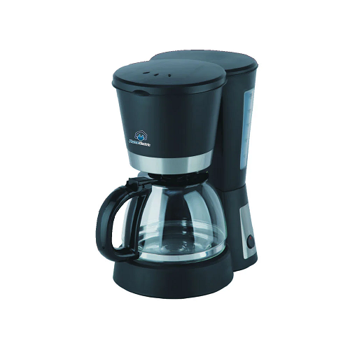 Home Electric Coffee Maker