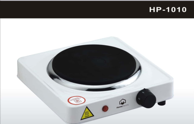 Home Electric Hot Plate