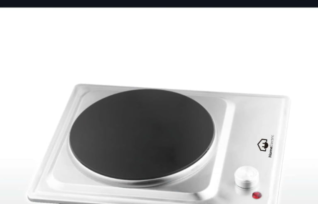 Home Electric Hot Plate