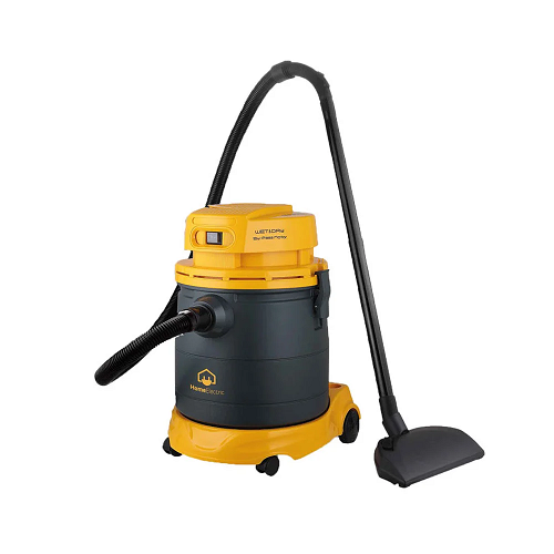 Home Electric Vacuum Cleaner 