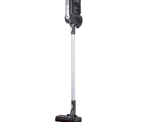 Home Electric Vacuum Cleaner 